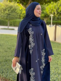 عباية حصة
