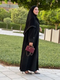 عباية الاء