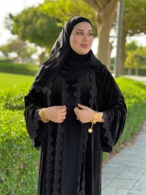عباية نوف