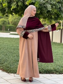 عبايه ميار