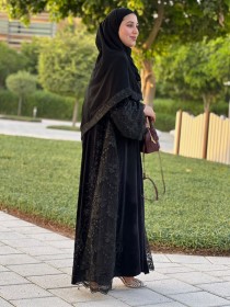 عباية فاطمه
