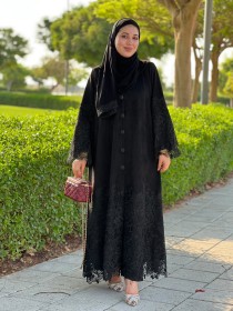 عباية مي