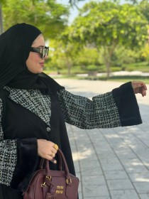 عبايه سحر