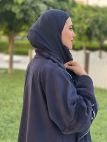 عبايه الثراء