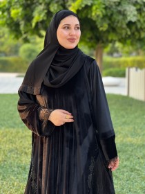 عبايه الفاتنه