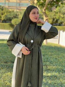 عباية صوفيا