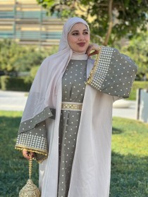 عبايه السلطانه