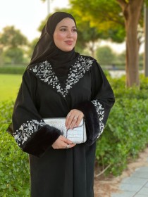عبايه اريج