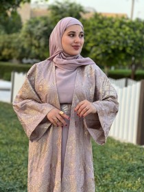 عبايه تسنيم