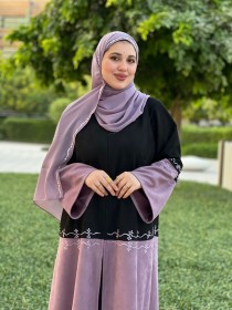 عبايه ايلاف
