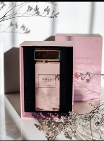 Řeve Perfume