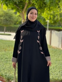 عباية احلام