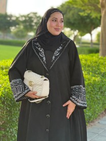 عباية نور