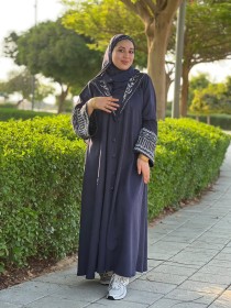 عباية ايمان