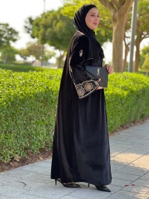عباية هبه