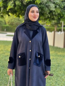 عبايه جمان