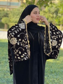 عباية الهدى