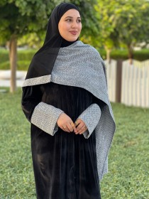 عبايه غيم