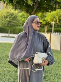 عباية سجود