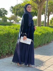 عباية علا