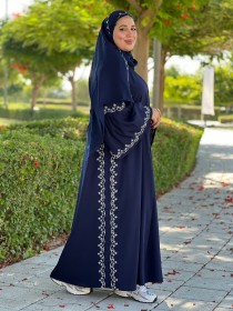 عباية ناي