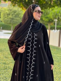 عباية سمرا