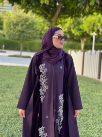 عباية الدانة