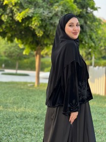 عبايه الفرح