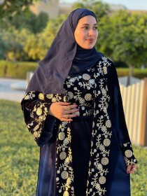 عبايه فاتنه