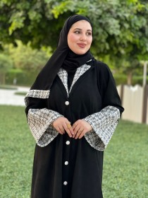 عبايه عرين