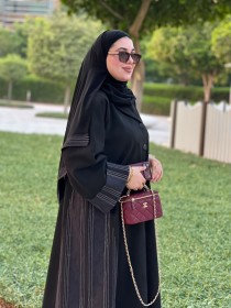 عباية سالي