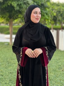 عباية ايه