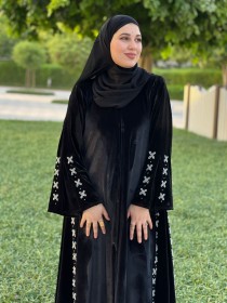 عبايه امل
