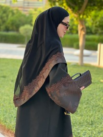 عباية رشا