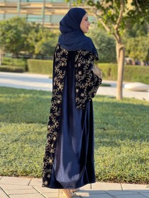 عباية راوية