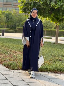 عبايه دانيا