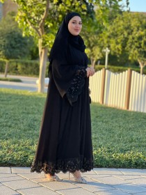 عباية جوليا