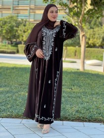 عباية الشروق