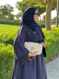 عباية تغريد