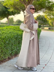 عباية مايا