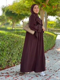 عباية مرام