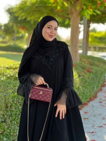 عباية تهاني