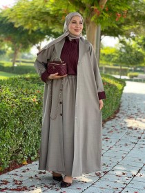 عباية حنين