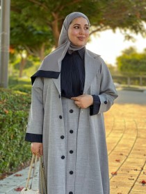 عباية ندى