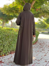 عباية اشراق
