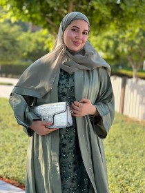 عباية يافا