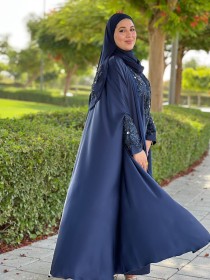 عباية ميسم