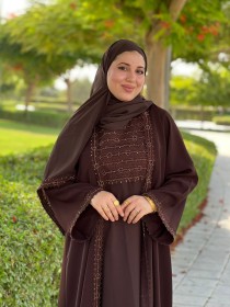 عباية رشا