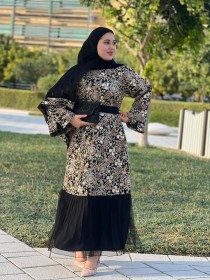 عباية جوليا