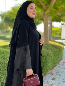 عباية يمنى